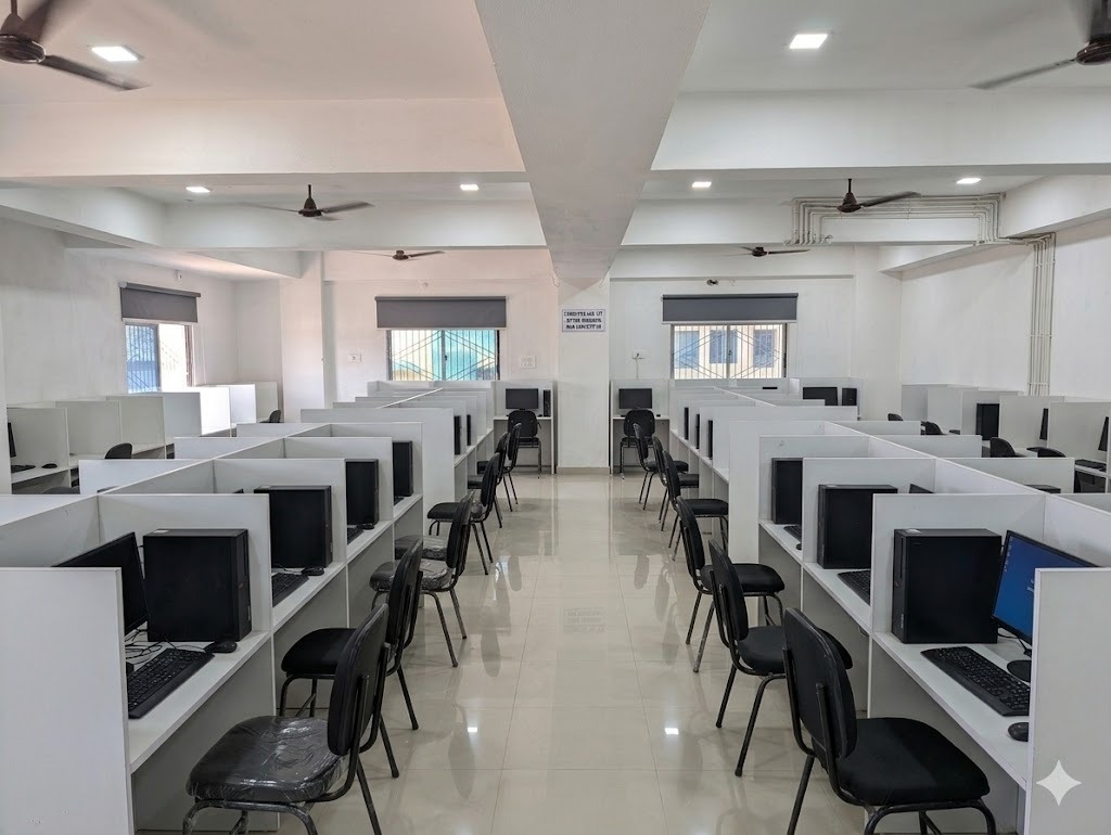 Computer Lab